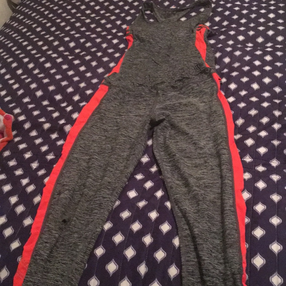 Workout Gym Outfit